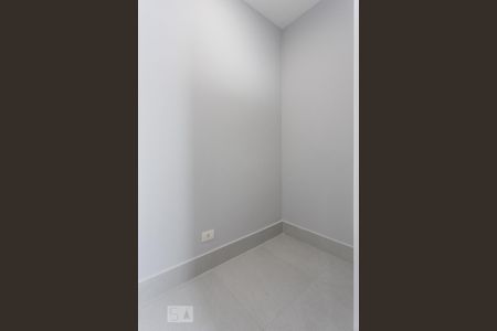 Apartamento à venda com 74m², 2 quartos e 1 vagaQuarto de serviço