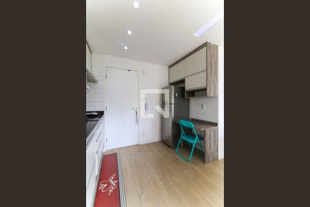 Apartamento para alugar com 39m², 1 quarto e 1 vaga Apartamento para alugar com 39m², 1 quarto e 1 vagaCozinha