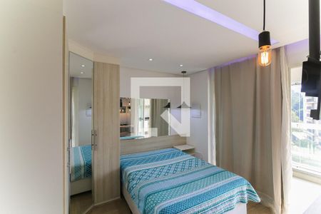 Apartamento para alugar com 39m², 1 quarto e 1 vaga Apartamento para alugar com 39m², 1 quarto e 1 vagaQuarto