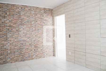 Quarto Suíte de casa para alugar com 1 quarto, 40m² em Chora Menino, São Paulo