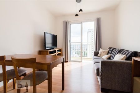 Apartamento à venda com 2 quartos, 52m² em Vila Progresso, Campinas