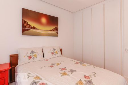 Quarto 1 de apartamento para alugar com 3 quartos, 107m² em Perdizes, São Paulo