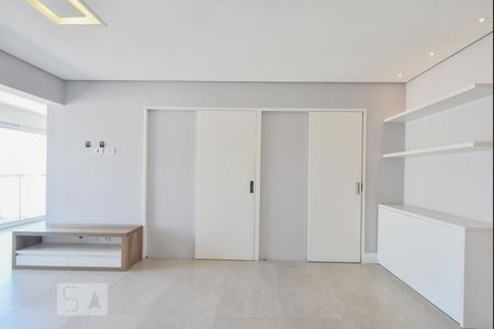 Sala de apartamento para alugar com 1 quarto, 53m² em Vila Gertrudes, São Paulo