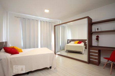 Studio à venda com 29m², 1 quarto e sem vagaStudio