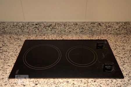 Studio à venda com 29m², 1 quarto e sem vagaCozinha