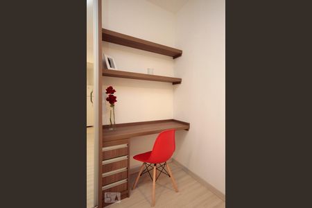 Studio à venda com 29m², 1 quarto e sem vagaStudio