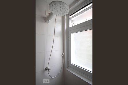 Studio à venda com 29m², 1 quarto e sem vagaBanheiro