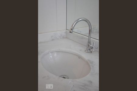 Studio à venda com 29m², 1 quarto e sem vagaBanheiro
