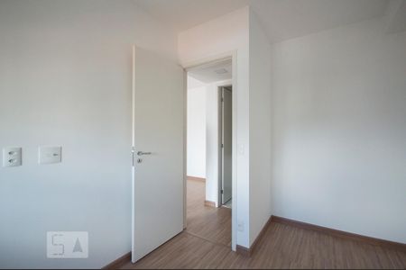 Quarto de apartamento para alugar com 1 quarto, 42m² em Campo Belo, São Paulo