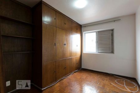Quarto 1 de apartamento para alugar com 4 quartos, 120m² em Vila Clementino, São Paulo
