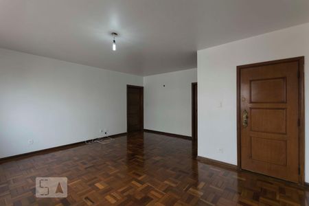 Sala de apartamento para alugar com 4 quartos, 120m² em Vila Clementino, São Paulo