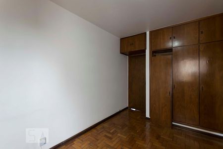 Quarto 1 de apartamento para alugar com 4 quartos, 120m² em Vila Clementino, São Paulo