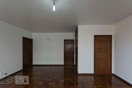 Sala de apartamento para alugar com 4 quartos, 120m² em Vila Clementino, São Paulo