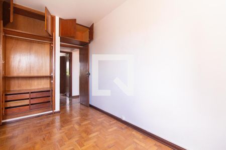Quarto 2 de apartamento para alugar com 3 quartos, 120m² em Vila Clementino, São Paulo