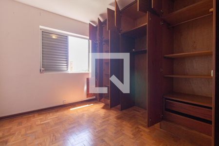 Quarto 2 de apartamento para alugar com 3 quartos, 120m² em Vila Clementino, São Paulo