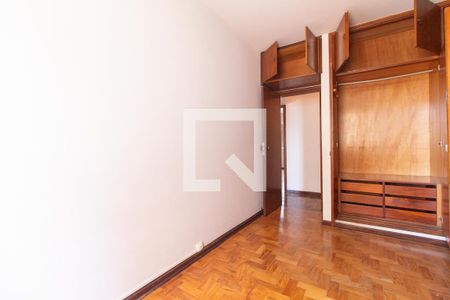 Quarto 1 de apartamento para alugar com 3 quartos, 120m² em Vila Clementino, São Paulo