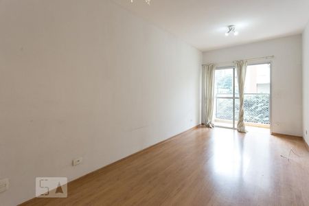 Sala de apartamento para alugar com 2 quartos, 59m² em Vila Olímpia, São Paulo