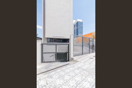 Apartamento à venda com 60m², 2 quartos e 1 vaga Apartamento à venda com 60m², 2 quartos e 1 vagaFachada