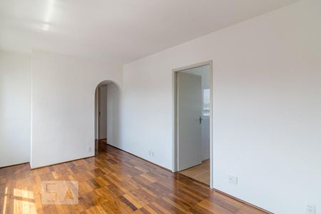 Sala de apartamento para alugar com 2 quartos, 60m² em Centro, São Bernardo do Campo