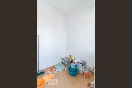 Apartamento à venda com 60m², 2 quartos e 1 vaga Apartamento à venda com 60m², 2 quartos e 1 vagaQuarto de Serviço