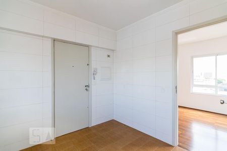 Cozinha de apartamento para alugar com 2 quartos, 60m² em Centro, São Bernardo do Campo