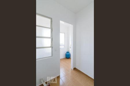 Apartamento à venda com 60m², 2 quartos e 1 vaga Apartamento à venda com 60m², 2 quartos e 1 vagaQuarto de Serviço