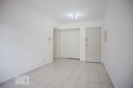 Sala de apartamento para alugar com 2 quartos, 55m² em Água Rasa, São Paulo