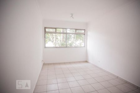 Sala de apartamento para alugar com 2 quartos, 55m² em Água Rasa, São Paulo