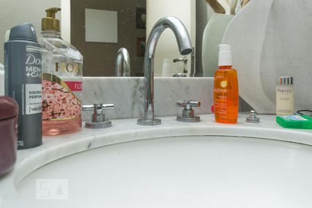 Detalhe do Banheiro de apartamento à venda com 2 quartos, 69m² em Vila Madalena, São Paulo