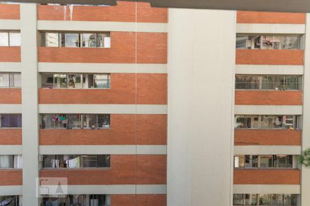 Vista da Janela da Sala de apartamento à venda com 2 quartos, 69m² em Vila Madalena, São Paulo