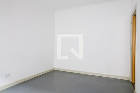 Quarto de apartamento à venda com 1 quarto, 42m² em Centro, Santo André