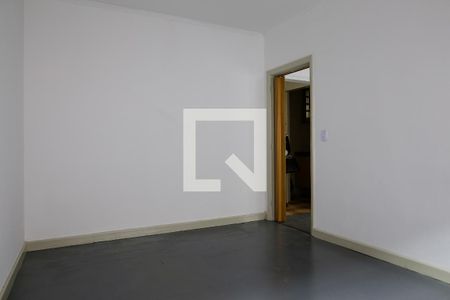 Quarto de apartamento à venda com 1 quarto, 42m² em Centro, Santo André