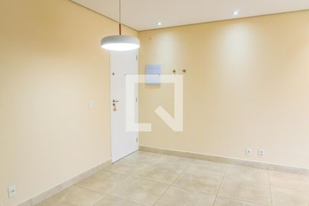 Apartamento para alugar com 72m², 3 quartos e 2 vagasSala