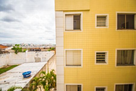 Apartamento para alugar com 66m², 3 quartos e 1 vagaVista do Quarto 1
