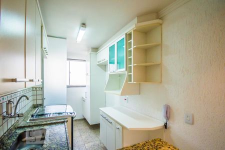 Apartamento para alugar com 66m², 3 quartos e 1 vagaCozinha