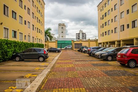 Apartamento para alugar com 66m², 3 quartos e 1 vagaGaragem