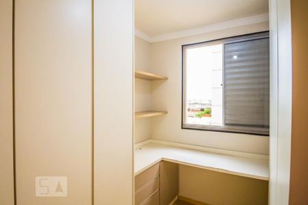 Quarto 1 de apartamento para alugar com 3 quartos, 66m² em Vila João Jorge, Campinas