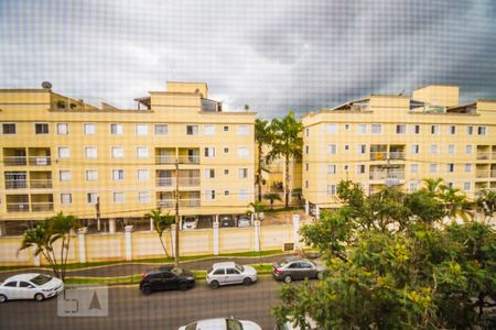 Apartamento para alugar com 66m², 3 quartos e 1 vagaVista da Suíte