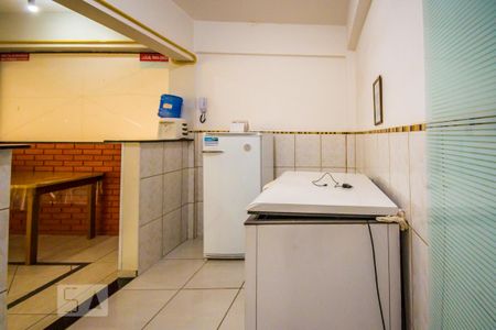Apartamento para alugar com 66m², 3 quartos e 1 vagaÁrea comum - Salão de festas