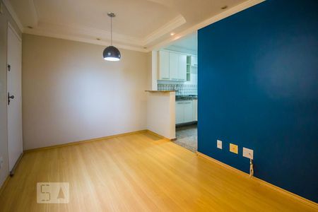 Sala de apartamento para alugar com 3 quartos, 66m² em Vila João Jorge, Campinas