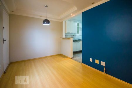 Sala de apartamento para alugar com 3 quartos, 66m² em Vila João Jorge, Campinas