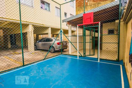 Apartamento para alugar com 66m², 3 quartos e 1 vagaQuadra Esportiva