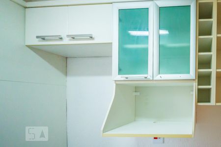 Apartamento para alugar com 66m², 3 quartos e 1 vagaCozinha