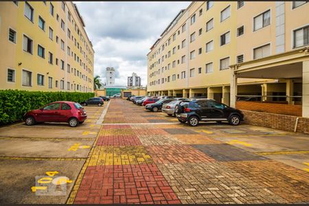 Apartamento para alugar com 66m², 3 quartos e 1 vagaGaragem