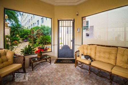Apartamento para alugar com 66m², 3 quartos e 1 vagaHall de Entrada
