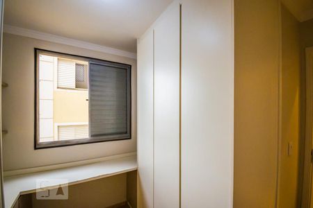 Quarto 1 de apartamento para alugar com 3 quartos, 66m² em Vila João Jorge, Campinas
