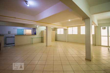 Apartamento para alugar com 66m², 3 quartos e 1 vagaÁrea comum - Salão de festas