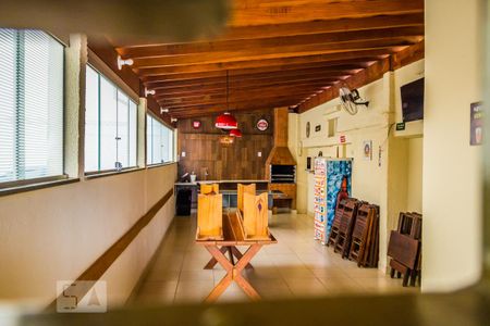 Apartamento para alugar com 66m², 3 quartos e 1 vagaÁrea comum - Churrasqueira