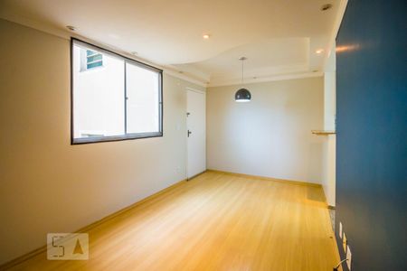 Sala de apartamento para alugar com 3 quartos, 66m² em Vila João Jorge, Campinas