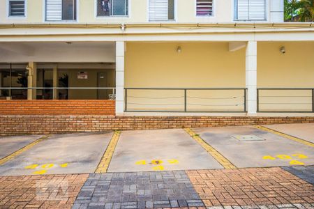 Apartamento para alugar com 66m², 3 quartos e 1 vagaGaragem